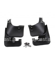 Toyota Rav-4 2009-2012 brızqovik komplekt